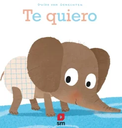 Te quiero