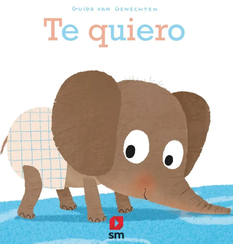 Te quiero