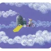 Teatro Kamishibai Mini con Cuento El Señor Nimbro y la Máquina de Nubes (Serie A4 Family)