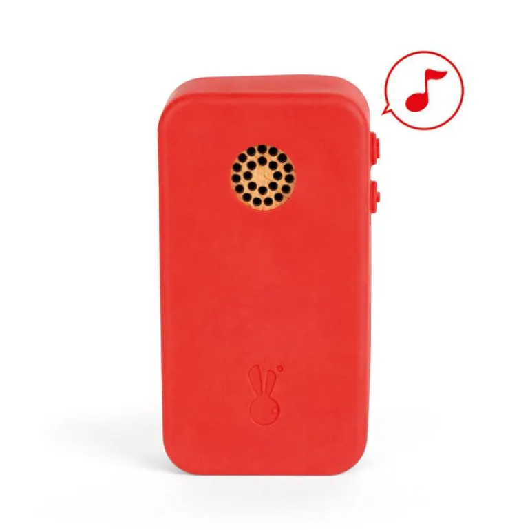 Teléfono sonidos