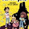 Tembleques 3 - Aullidos en la cancha