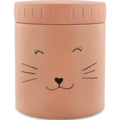 Termo para comida isotérmico 350ml gato