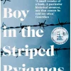 The boy in the striped pyjamas.