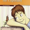 The Indian in the Cupboard (2 ESO). Burlington