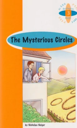 THE MYSTERIOUS CIRCLES (2 ºESO)