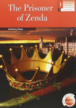 The prisoner of Zenda (1 BACH). Activity Burlington