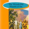 The wonderful wizard of Oz (2 ESO).