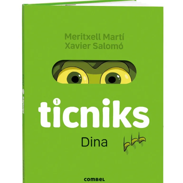 ticniks 1 Dina