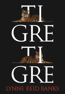 Tigre, tigre