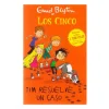 Tim resuelve un caso