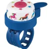 Timbre Micro unicornio