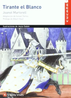 Tirante el Blanco