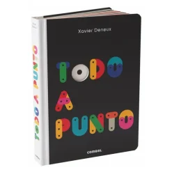 Todo a punto