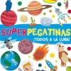 ¡Todos a la luna!