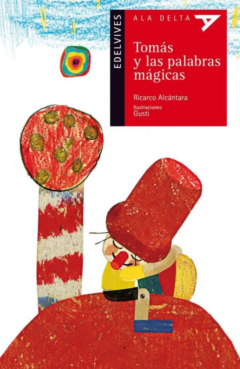 Tomás y las palabras mágicas