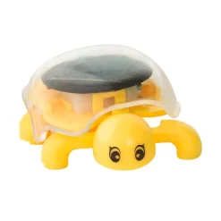 Tortuga solar
