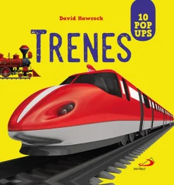 Trenes