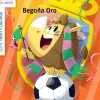 Troti, futbolero