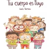 Tu cuerpo es tuyo