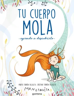 Tu cuerpo mola