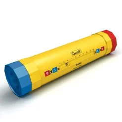 Tubo pitagórico
