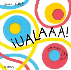 ¡Ualaaa!