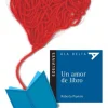 Um amor de libro.