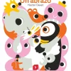 Un abrazo
