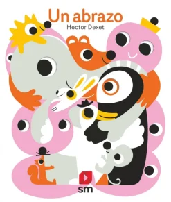 Un abrazo