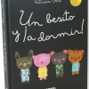 Un besito y ¡a dormir!