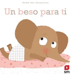 Un beso para ti
