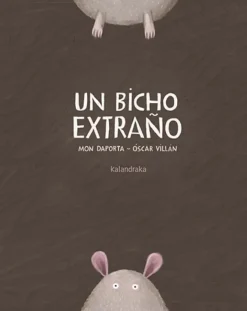 Un bicho extraño