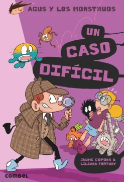 Un caso difícil