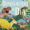 Un dinosaurio al día