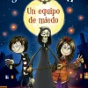Un equipo de miedo