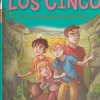 Un fin de semana de los Cinco