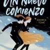 Un nuevo comienzo. Píntalo dorado 1