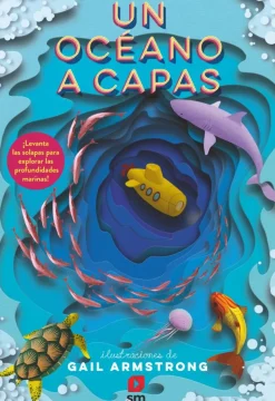 Un océano a capas