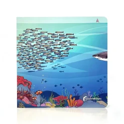 Un paseo por el mar
