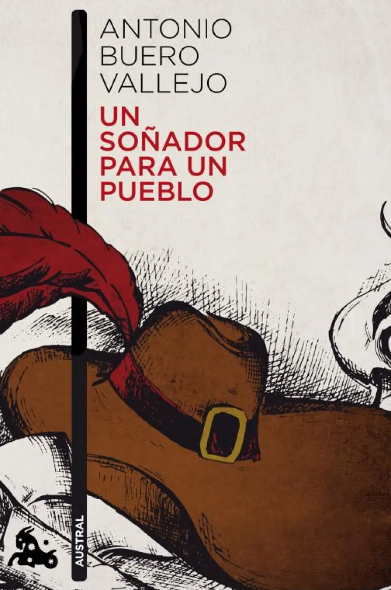 Un soñador para un pueblo