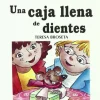 Una caja llena de dientes. Dylar
