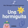 Una hormiguita