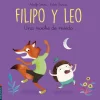 Una noche de miedo