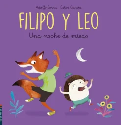 Una noche de miedo
