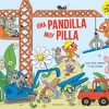 Una pandilla muy pilla