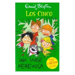 Una tarde perezosa