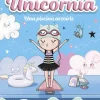 Unicornia 9 - Una piscina arcoíris