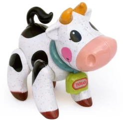 Vaca articulada Bio first friends Tolo
