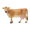 Vaca Jersey. Schleich