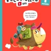 Vacaciones. 1 Primaria